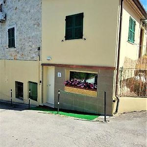 La lupinella Room