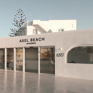 Axel Beach Mykonos - Adults Only